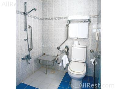 Akgun Istanbul Hotel 9